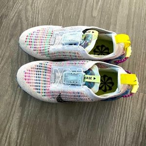 Nike Air VaporMax 2020 Multicolor W6.5 Brand new.